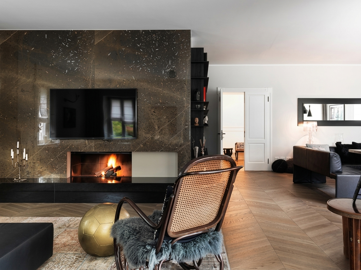 CASA Parquet - Khách sạn 5 sao